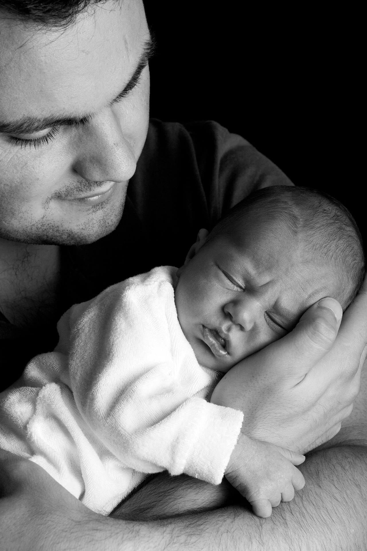 PRUEBA DE PATERNIDAD